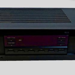 Sherwood AM/FM Stereo Receiver RX-4109