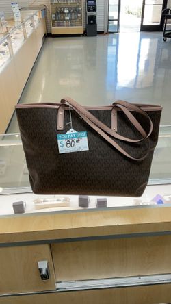 Michael Kors Hand Bag 