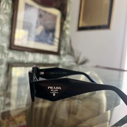 Prada Sunglasses 