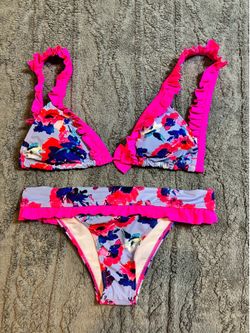 Women’s swimsuit/bikini set