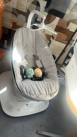 4moms Mamaroo