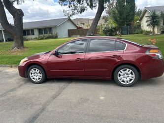 2011 Nissan Altima