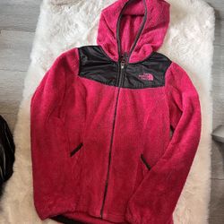 North Face 