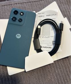Moto G play Motorola