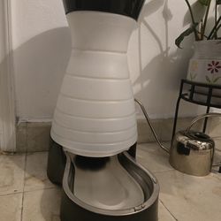 PetSafe Healthy Pet Water Station 2.5 gallons
