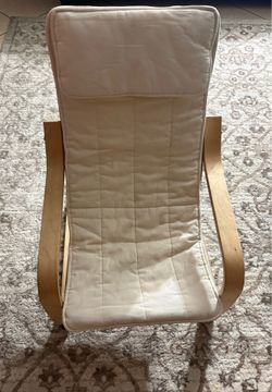 IKEA kids chair