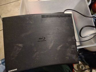 Blue Ray Player