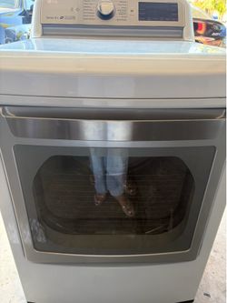 Gas dryer