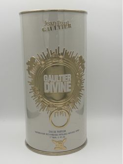 Jean Paul Gaultier Divine Perfume