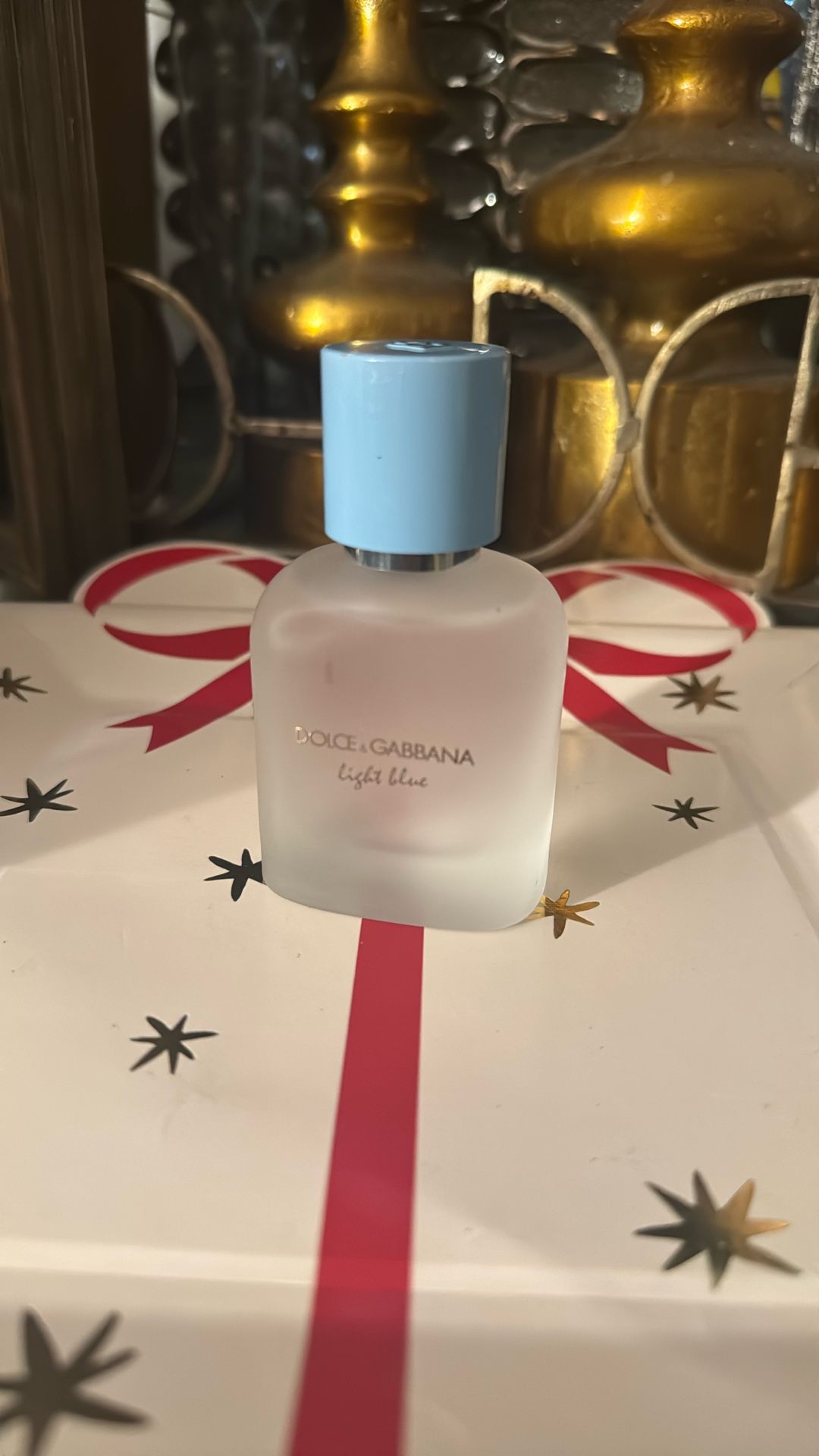 Dolce & Gabbana Light Blue