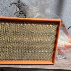 2012-2020 RAM 1500 Air Filters