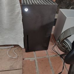 Xbox Series X 