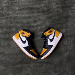 Air Jordan 1 Taxi