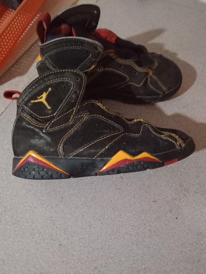 Retro Kids Jordans