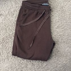 Sweat Pants 