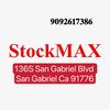 StockMax SG