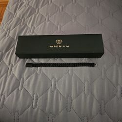 7 Inches Imperium bracelet 