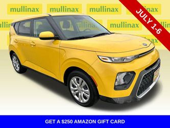 2020 Kia Soul