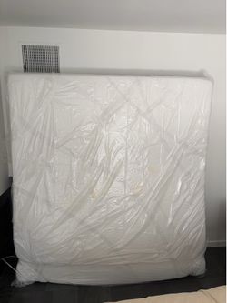 Tempurpedic King Mattress