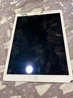 I pad