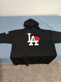 Dodgers Date Night Hoodie