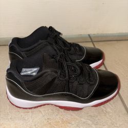 Jordan 11 Low 