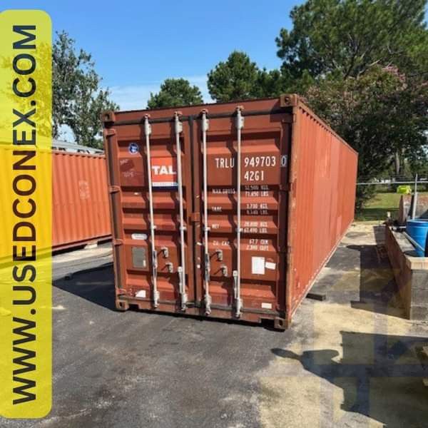 We Have The Best Container Prices In Town π