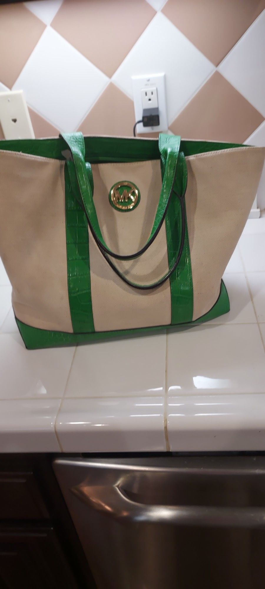 Michael Kors Bag
