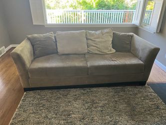 Free Furniture and rug