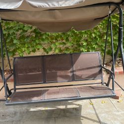 Porch Swing