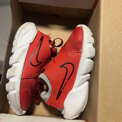 Baby Shoes