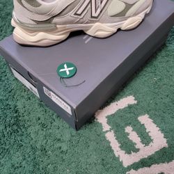 New Balance 9060 Olivine 
