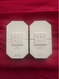 Kayali