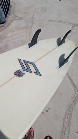 Surfboard longboard