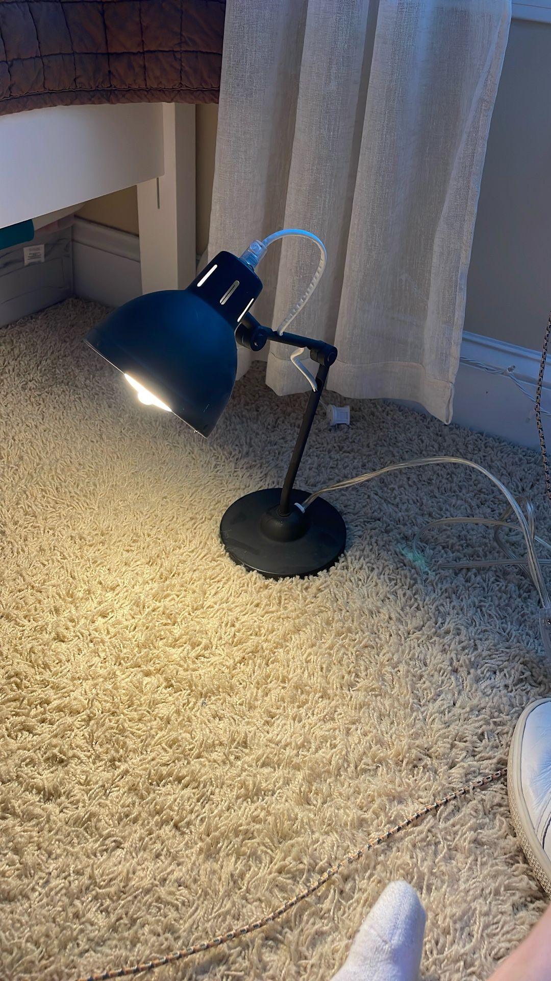 Desk Lamp