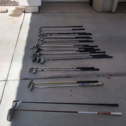 Golf Clubs