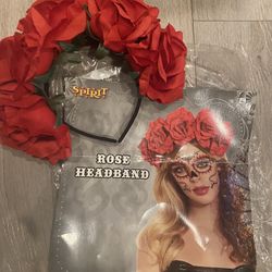 Halloween Día De Los Muertos Catrina 🎃