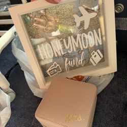 Free Bridal Shower Decor 