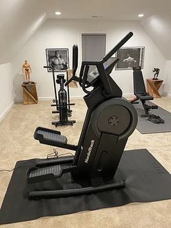 Open Box IFit NordicTrack Step Climber XL