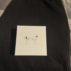 Air Pods Pro’s 2nd gen