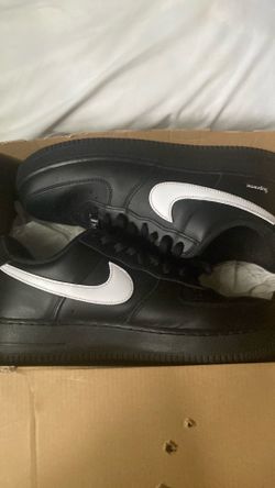 Supreme forces/Trade only