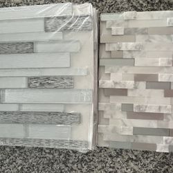Decorative Wall Tiles