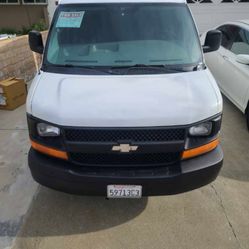 2006 Chevrolet Express