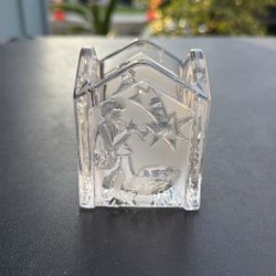 Mikasa “Holy Lights” Votive Holder