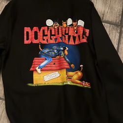 Mens Sweater 