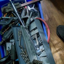 Herramienta Mecanica 