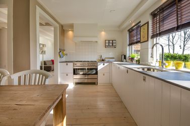 Premium SPC VINYL FLOORING(20mil)