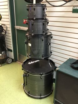 Drum Set DDRUM D2 Player