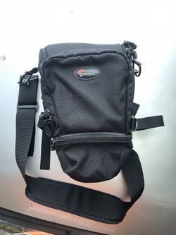 Lowepro TLZ AW Camera Bag