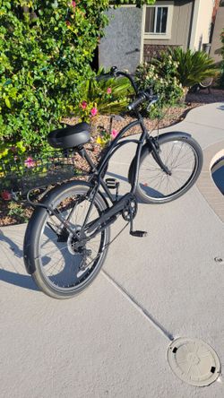 Electra Cruiser 7D 26"